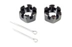 Mevotech GDS804 Steering Center Link - Front - view 3