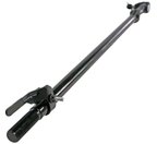 Mevotech GDS80749 Steering Drag Link - Front Right Inner (To Pitman Arm) - view 2