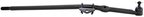 Mevotech GDS80784 Steering Tie Rod End - Front Right Inner - view 1
