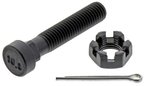 Mevotech GDS80784 Steering Tie Rod End - Front Right Inner - view 5
