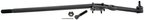 Mevotech GDS80784 Steering Tie Rod End - Front Right Inner - view 4