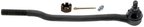 Mevotech GDS820 Steering Tie Rod End - Front Inner - view 5