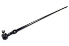 Mevotech GDS893 Steering Tie Rod End - Front Left Outer - view 1