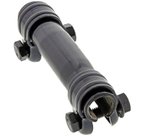 Mevotech GES2004S Steering Tie Rod End Adjusting Sleeve - Front - view 2