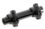 Mevotech GES2032S Steering Tie Rod End Adjusting Sleeve - Front or Rear - view 1