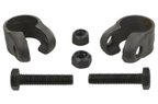 Mevotech GES2032S Steering Tie Rod End Adjusting Sleeve - Front or Rear - view 2