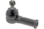 Mevotech GES2048RL Steering Tie Rod End - Front Outer - view 1