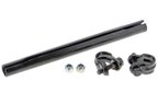 Mevotech GES2058S Steering Tie Rod End Adjusting Sleeve - Front - view 2