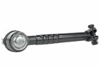Mevotech GES2239R Steering Tie Rod End - Front Outer - view 2