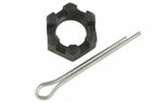 Mevotech GES2243R Steering Tie Rod End - Front Outer - view 3