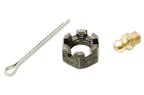 Mevotech GES2249RLT Steering Tie Rod End - Front Outer - view 3