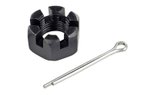 Mevotech GES2268R Steering Tie Rod End - Front Outer - view 3