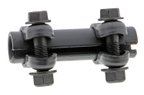 Mevotech GES2323S Steering Tie Rod End Adjusting Sleeve - Front - view 1