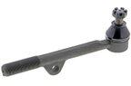 Mevotech GES2719 Steering Tie Rod End - Front Left Outer - view 1