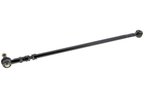 Mevotech GES2750 Steering Tie Rod End Assembly - Front Left - view 2