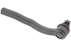 Mevotech GES2812L Steering Tie Rod End - Front Left Outer - view 2