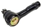 Mevotech GES2829 Steering Tie Rod End - Front Left Inner - view 2
