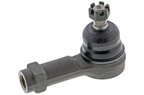 Mevotech GES2832 Steering Tie Rod End - Front Left Outer - view 1