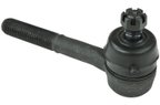 Mevotech GES3002R Steering Tie Rod End - Front Outer - view 1
