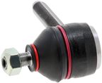 Mevotech GES3017R Steering Tie Rod End - Front Right Inner - view 6