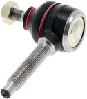 Mevotech GES3018R Steering Tie Rod End - Front Left Inner - view 2