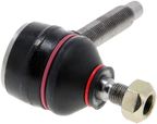 Mevotech GES3018R Steering Tie Rod End - Front Left Inner - view 6