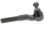 Mevotech GES3085L Steering Tie Rod End - Front Left Outer - view 1