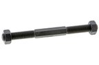 Mevotech GES3090S Steering Tie Rod End Adjusting Sleeve - Front - view 1