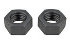 Mevotech GES3090S Steering Tie Rod End Adjusting Sleeve - Front - view 2