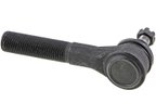 Mevotech GES3096L Steering Tie Rod End - At Pitman Arm, Front Left Outer or Front Left Outer (Pitman Arm To Steering Arm) - view 2