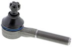 Mevotech GES3114 Steering Tie Rod End - Front Right Outer - view 1