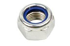 Mevotech GES3145L Steering Tie Rod End - Front Inner - view 3