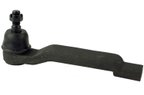 Mevotech GES3169RL Steering Tie Rod End - Front Outer - view 1