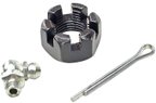 Mevotech GES3192 Steering Tie Rod End - Front Inner - view 3