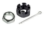 Mevotech GES3224 Steering Tie Rod End - Front Outer - view 3