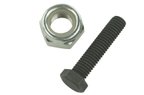 Mevotech GES3237 Steering Tie Rod End - Front Right Outer - view 3
