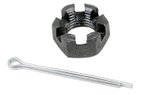 Mevotech GES3247RT Steering Tie Rod End - Front Left Outer - view 3