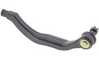 Mevotech GES3351 Steering Tie Rod End - Front Right Outer - view 2