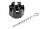 Mevotech GES3351 Steering Tie Rod End - Front Right Outer - view 3