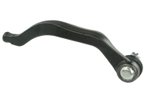 Mevotech GES3352 Steering Tie Rod End - Front Left Outer - view 2