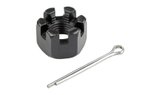 Mevotech GES3364T Steering Tie Rod End - Front Right Inner or Right Inner (At Connecting Tie Rod) - view 3