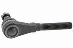 Mevotech GES3370T Steering Tie Rod End - Front Right Inner or Right Inner (At Connecting Tie Rod) - view 2