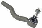 Mevotech GES3381 Steering Tie Rod End - Front Right Outer - view 1