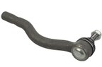 Mevotech GES3382 Steering Tie Rod End - Front Left Outer - view 2