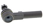 Mevotech GES3416 Steering Tie Rod End - Front Outer - view 2