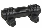 Mevotech GES3421S Steering Tie Rod End Adjusting Sleeve - Front Left - view 1