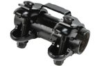 Mevotech GES3422S Steering Tie Rod End Adjusting Sleeve - Front Left - view 2