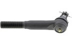 Mevotech GES3427T Steering Tie Rod End - Front Inner - view 2