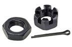 Mevotech GES3438 Steering Tie Rod End - Front Outer - view 3