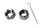 Mevotech GES3447T Steering Tie Rod End - Front Right Outer - view 3